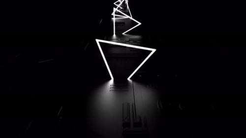 Light Dark 4K