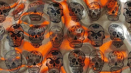 Mexican Festival Loop