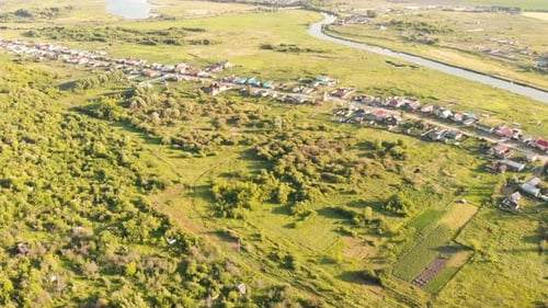 Village