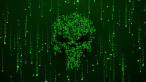Intrusion de pirates informatiques 1