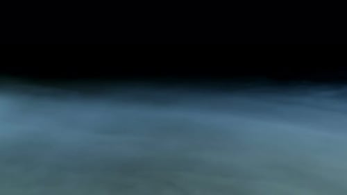 Abstract Smoke Gradient Background in Motion