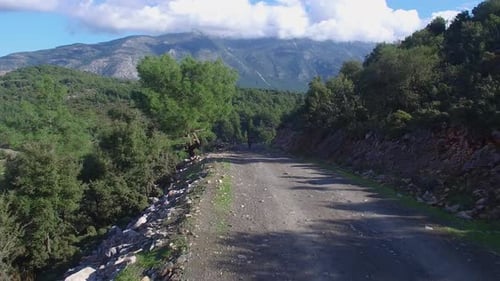 Enduro Pilot Training