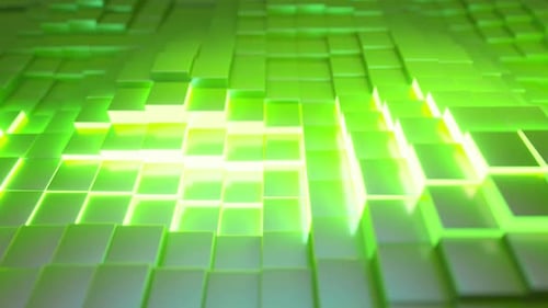Abstrakter technologischer Hintergrund für Geschäft