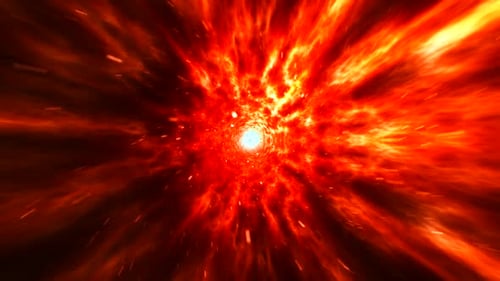 Wormhole Background HD