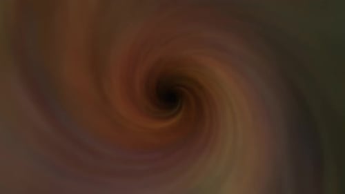 Tunnel sombre