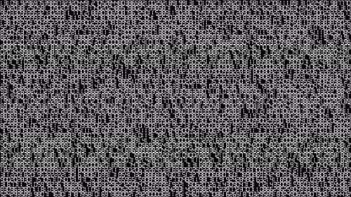 Code d'information de base de données