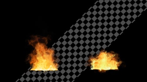 Fire Eruption 2er-Pack