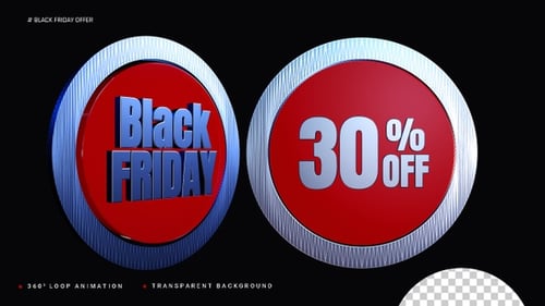 Black Friday Offer
