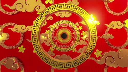 Chinesisches Neujahrsfest 04 Hd