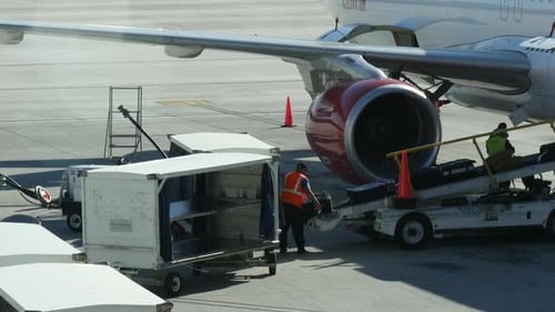 Luggage