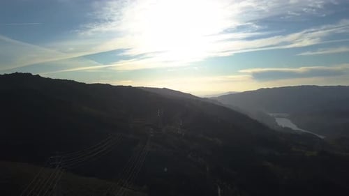 Power Lines