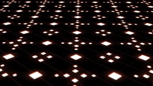 4K Digital Background 20 Seamless Loop