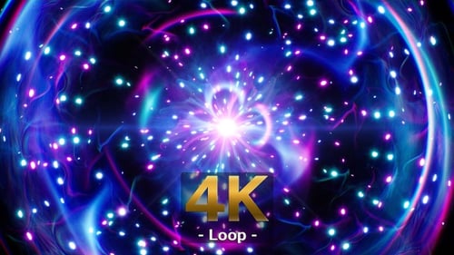 Orbe de prophétie brillant