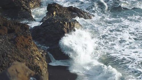 Incredible Beautiful Landscapes in the South of Iceland
