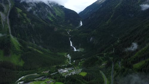 Autriche Tyrol