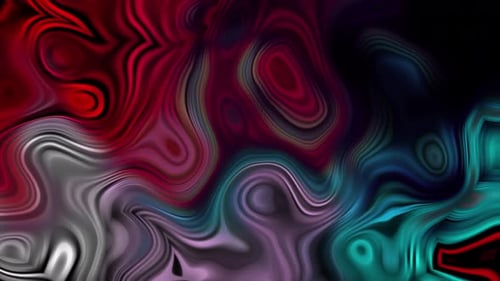 Fond liquide abstrait tendance. Fond violet abstrait. 02