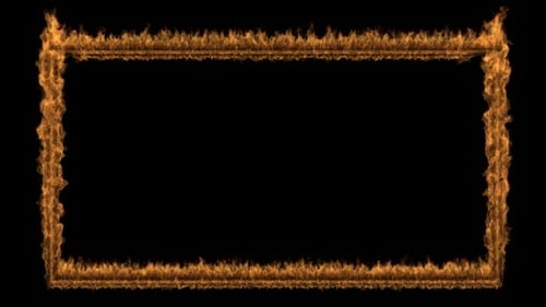 Fire Frame
