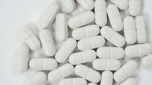 Pills and Drogs