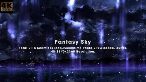 Fantasy Sky