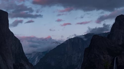 Yosemite Park