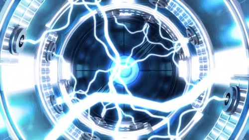 Hintergrund der elektrischen Tunnelbewegung