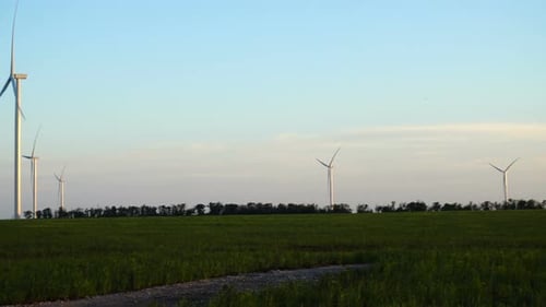 Windturbine