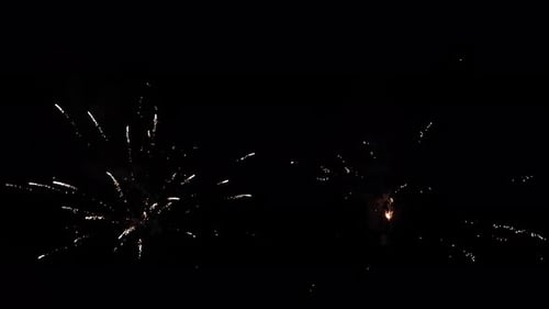 Pyrotechnik 10