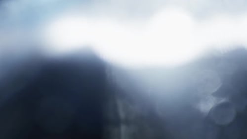 Cinematic Abstract Motion Background