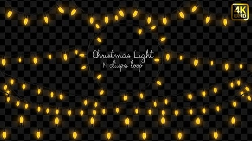 Christmas Lights