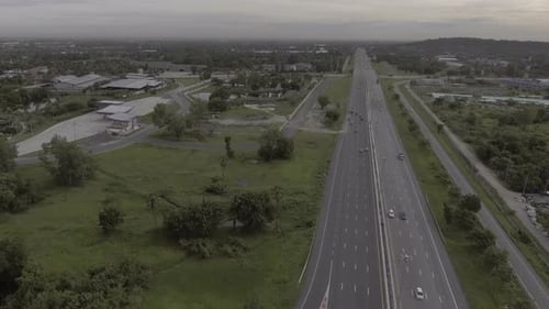 Transport Highway Traffic Road