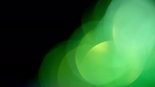 Light Leaks Footage Lens Glow Flare Bokeh Overlays Burn Defocused Flash Rays Flame Background