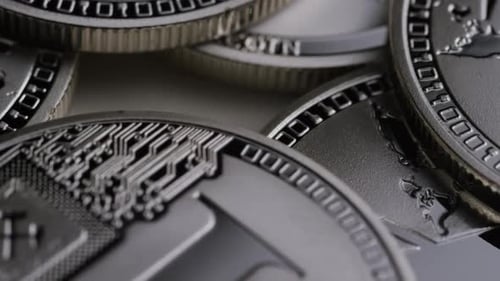 Plan rotatif de Litecoin Bitcoins