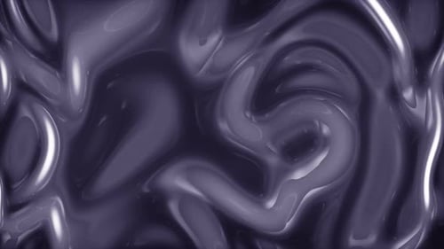 4k Mercury Liquid Hintergrund