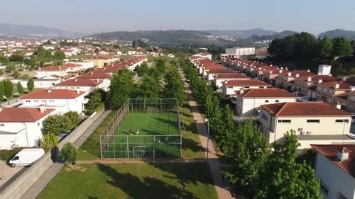 Park Area