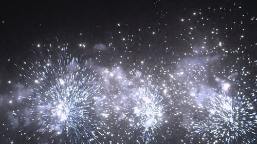 Feuerwerk