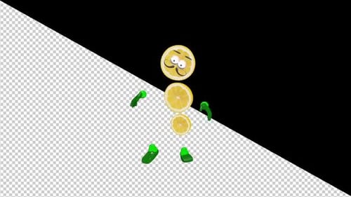 Lemon Loop Dance