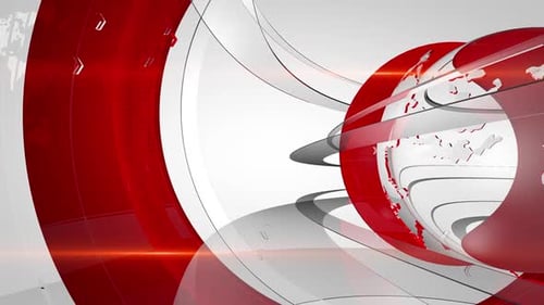 Broadcast background