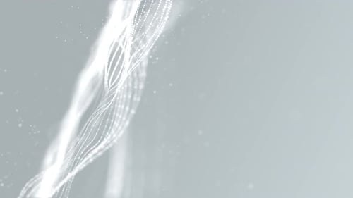 4K Абстрактный расфокусированный и мягкий фон (с возможностью петли)