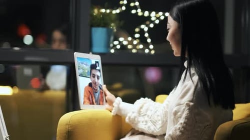 Video Call, Girl Online Chat