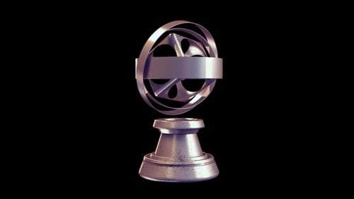 Fantastic Silver Cup