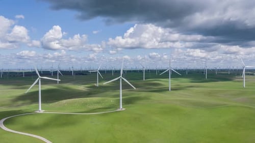Wind Farm