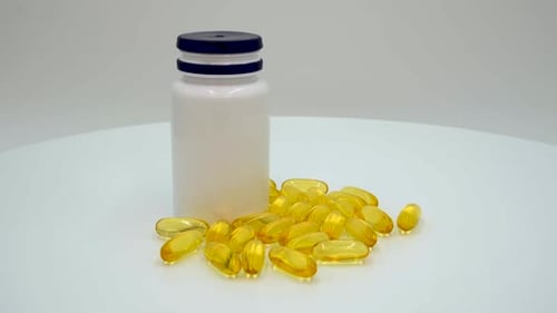 Omega 3