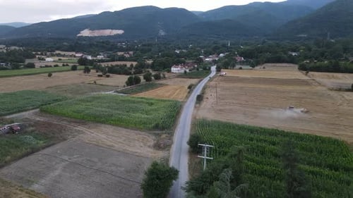 Rural Village