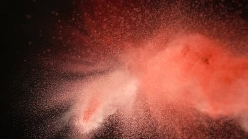 Beeren-Explosion