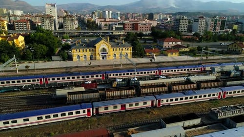 Bahnhof City