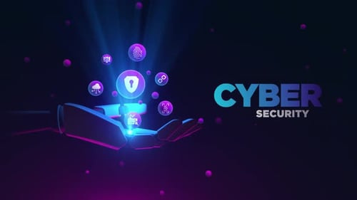 Cyber-Sicherheit