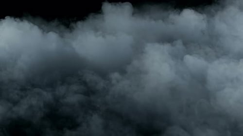 Realistic Clouds