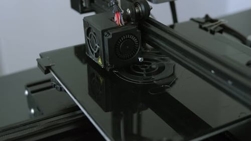 Impression 3D