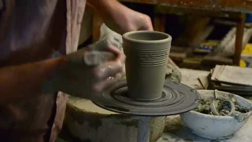 Potter 4