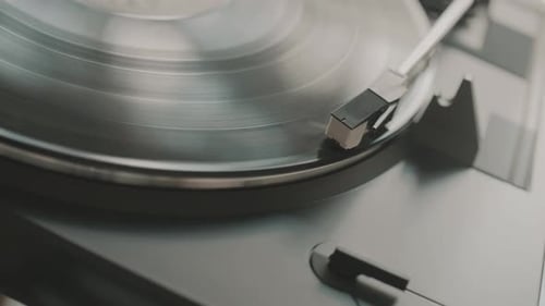 Turntable